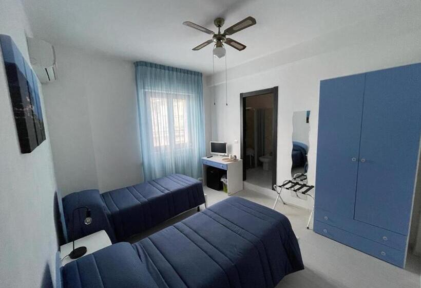 غرفة إقتصادية, Bed And Breakfast Coppadicuocobb