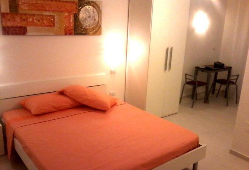 اتاق استاندارد, Ipanema Suite