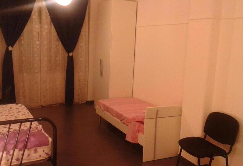 اتاق استاندارد چهار تخته, Ipanema Suite