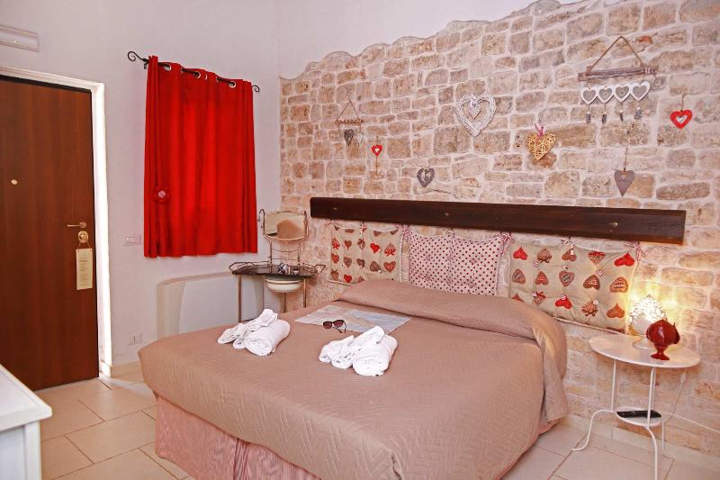 스탠다드 룸, Agriturismo Masseria Alberotanza