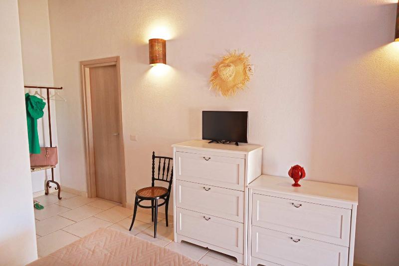 Номер Стандарт, Agriturismo Masseria Alberotanza