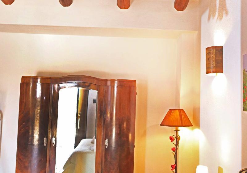 Номер Стандарт Трехместный, Agriturismo Masseria Alberotanza