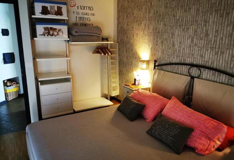 Номер Стандарт, Minavill La Casa Sulle Dolomiti