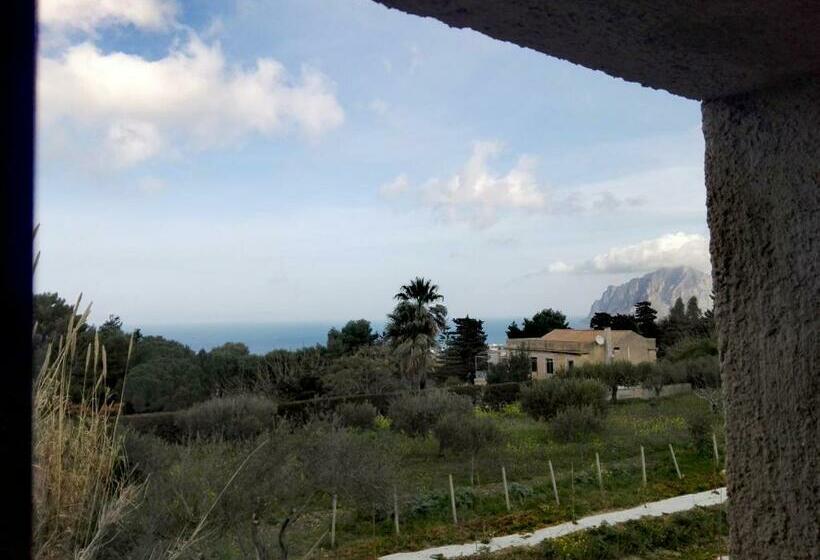 اتاق استاندارد, Bed & Breakfast Torre Saracena