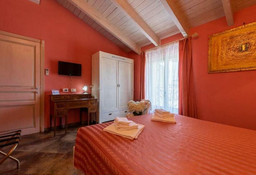 اتاق استاندارد, Villa Mery