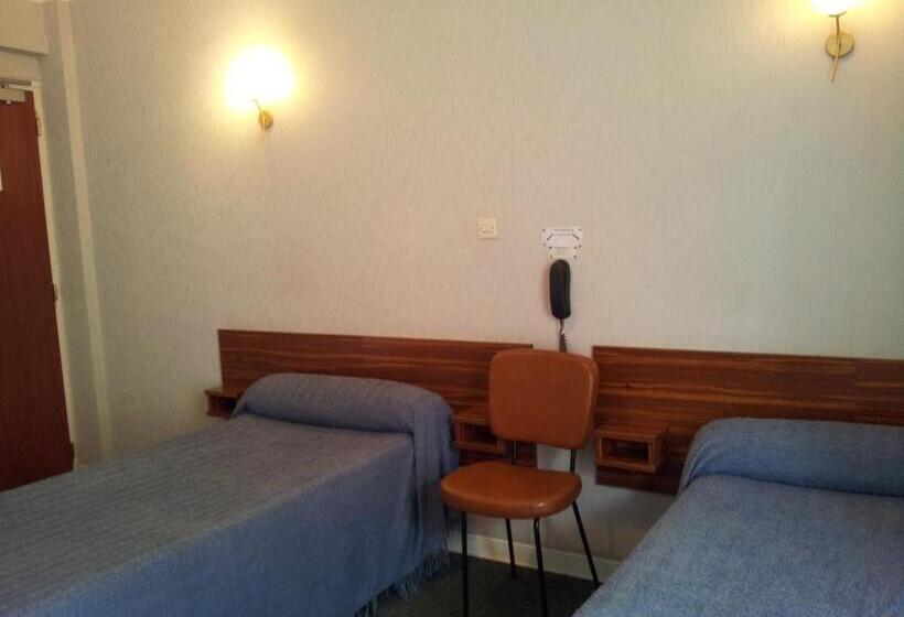 Номер Стандарт, Hôtel Sampiero Corso