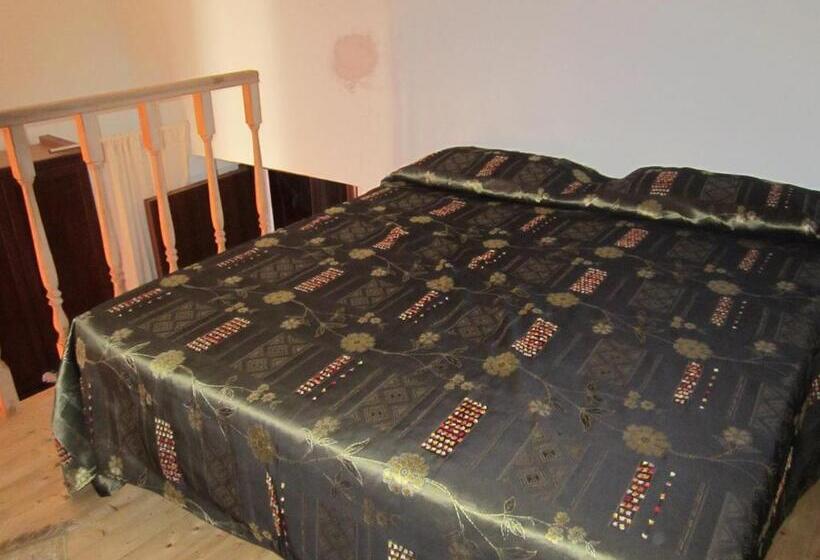 Четырехместный Номер Стандарт, B&b Casa Dei Mille