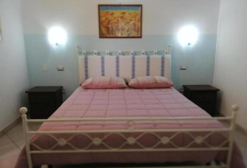 Номер Deluxe, B&b Is Janas E5391