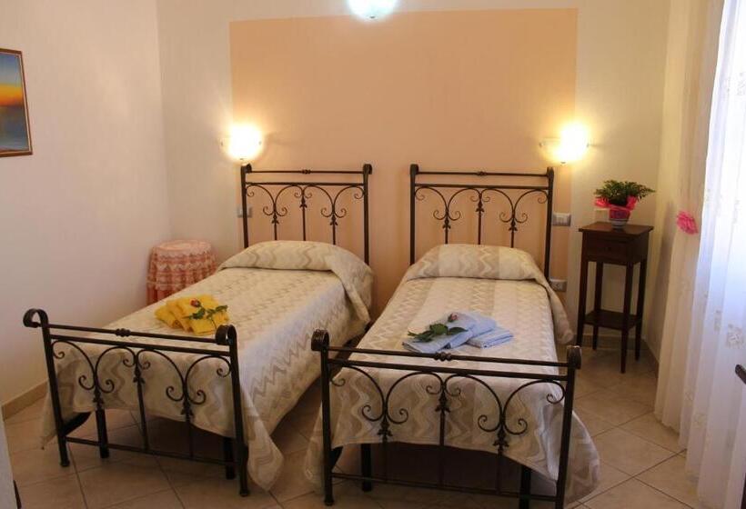 Номер Стандарт, B&b Is Janas E5391