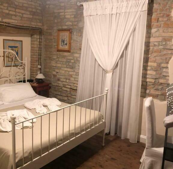 Номер Стандарт, B&b La Casa Del Prete