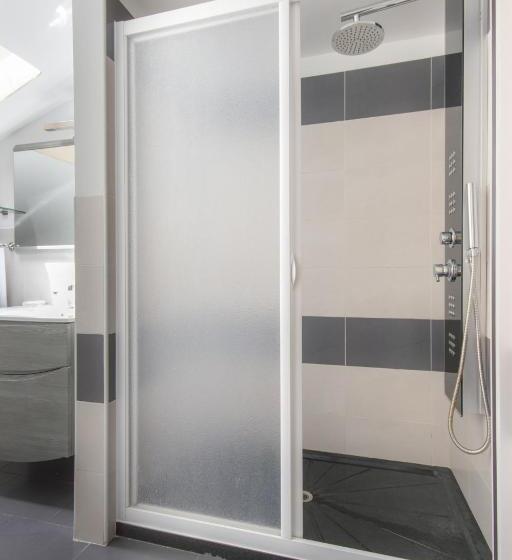 Четырехместный Номер Superior, B&b Porta Delle Madonie