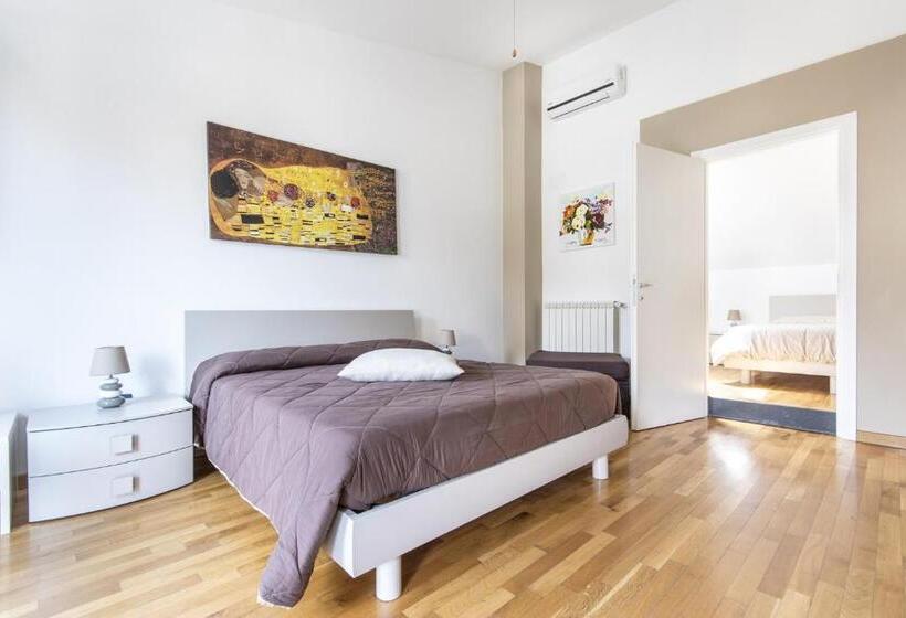 Четырехместный Номер Superior, B&b Porta Delle Madonie