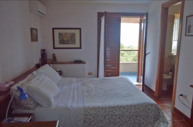 スタンダードルーム, B&b Villa Sorriso