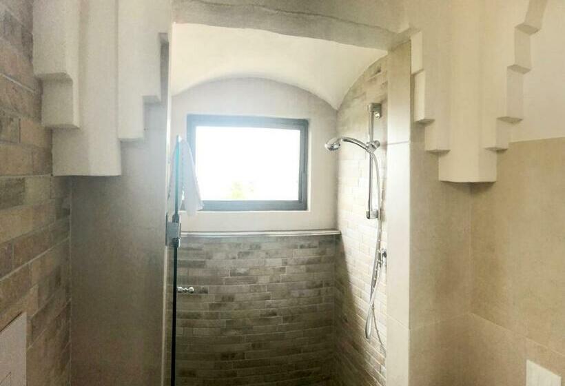 스탠다드 룸, Casale Alma