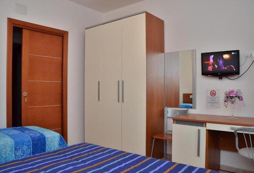 Номер Стандарт, Domo   Guest House Il Nespolo Fiorito
