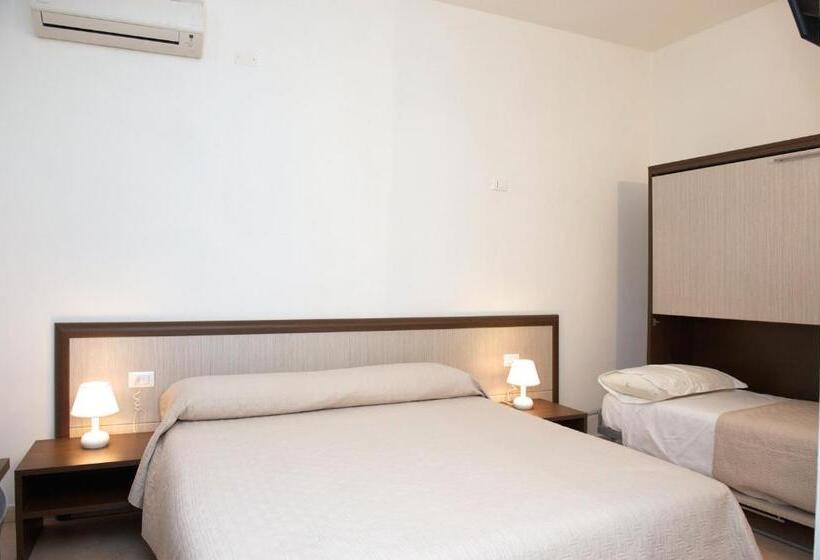 Номер Стандарт, Domo   Guest House Il Nespolo Fiorito
