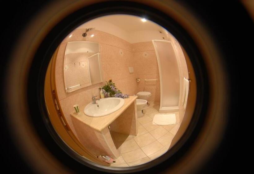 Номер Стандарт, B&b Al Porto