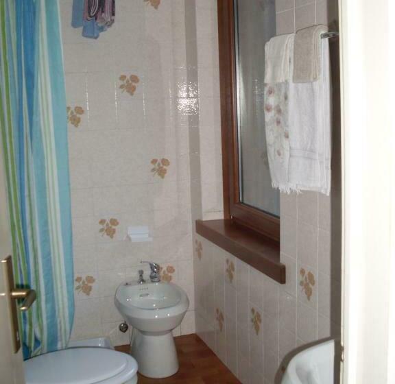 Номер Стандарт Вид на Озеро, B&b Astor