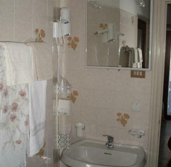 Номер Стандарт Индивидуальный, B&b Astor