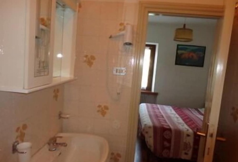 Номер Стандарт Индивидуальный, B&b Astor