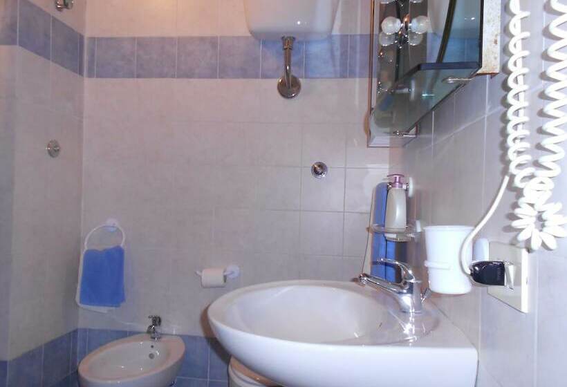 Номер Стандарт, B&b La Quercia