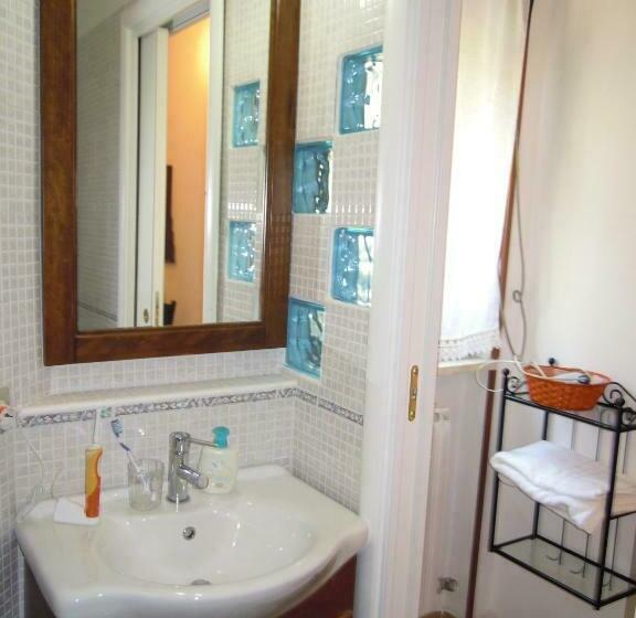 اتاق استاندارد, B&b Mare E Sole