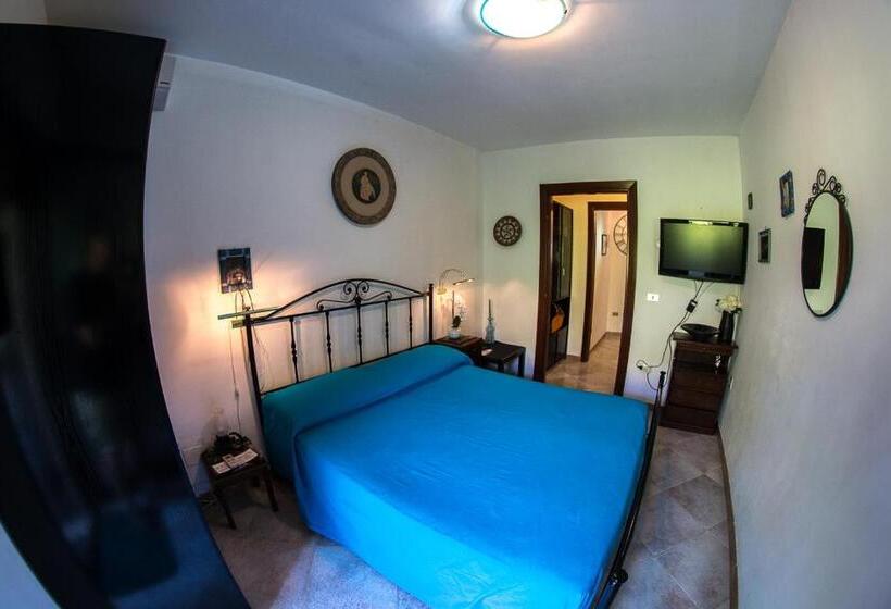اتاق استاندارد, B&b Mare E Sole