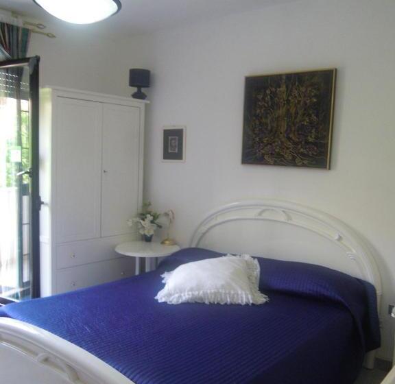 اتاق استاندارد چهار تخته, B&b Mare E Sole