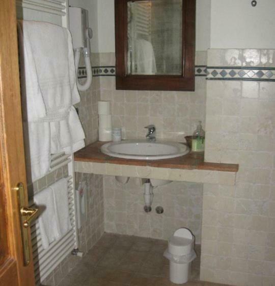 スタンダードルーム, Casa Del Contrabbandiere