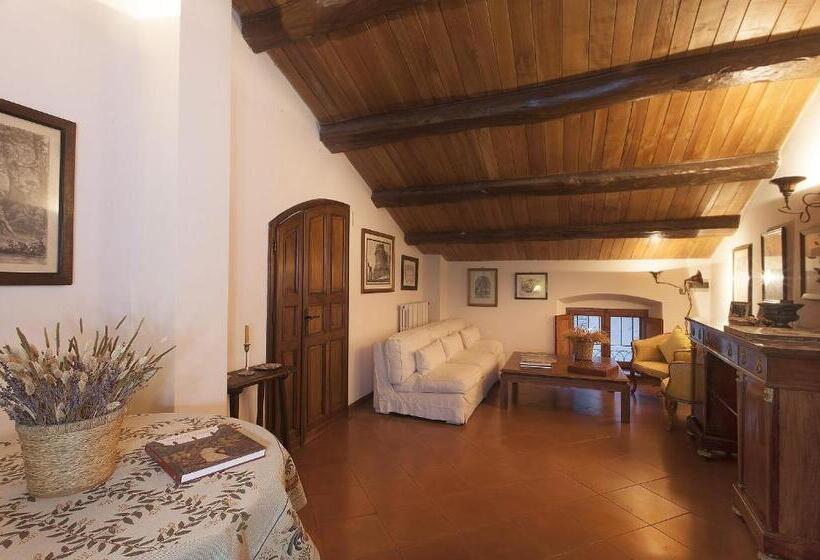 스탠다드 룸, Relais Mastro Cinghiale