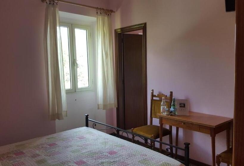 Номер Стандарт, Albergo Ristorante Gualtieri