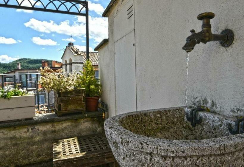 اتاق استاندارد, Il Palazzetto B&b