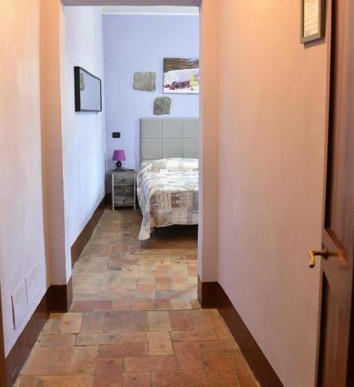 اتاق استاندارد, Il Palazzetto B&b