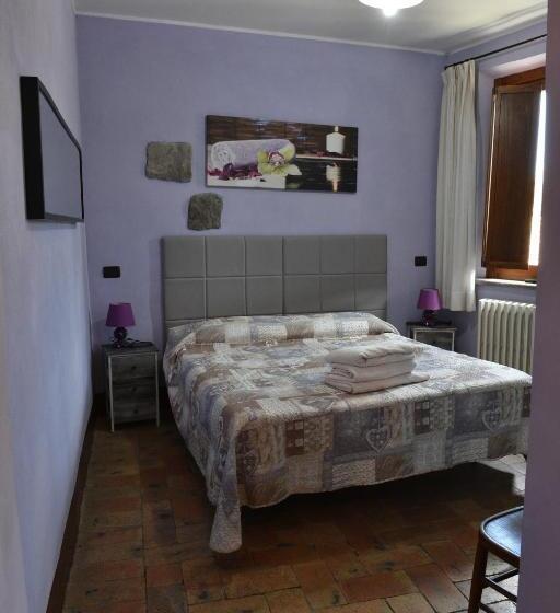 اتاق استاندارد, Il Palazzetto B&b