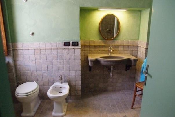 اتاق استاندارد با دسترسی به اسپا, Il Palazzetto B&b