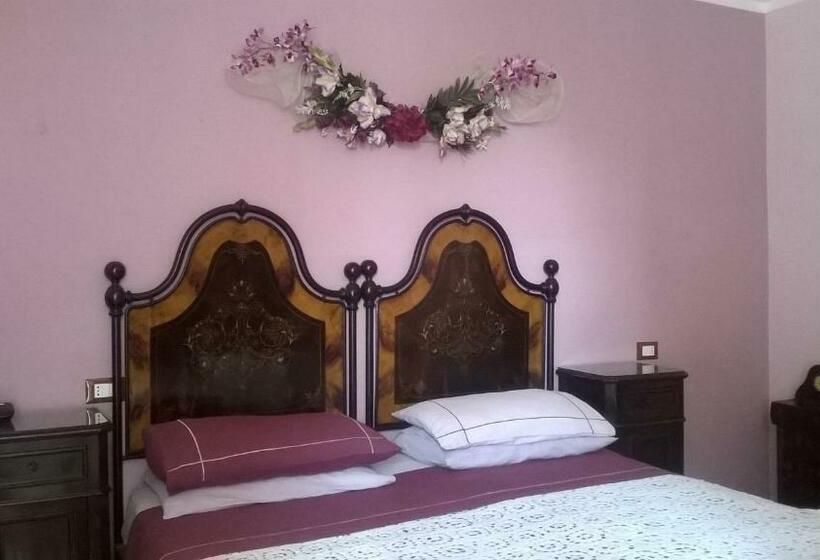 Номер Стандарт, B&b Ciliegio Felice