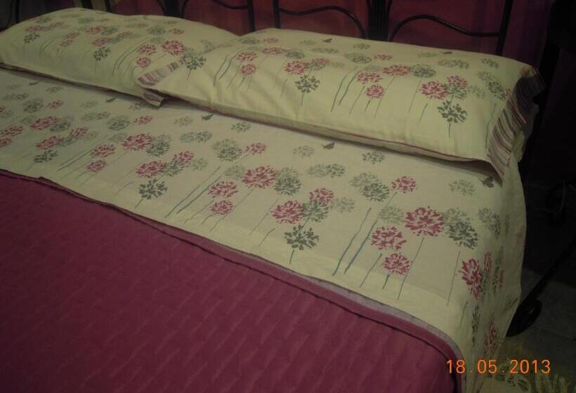 Номер Стандарт, B&b Ciliegio Felice