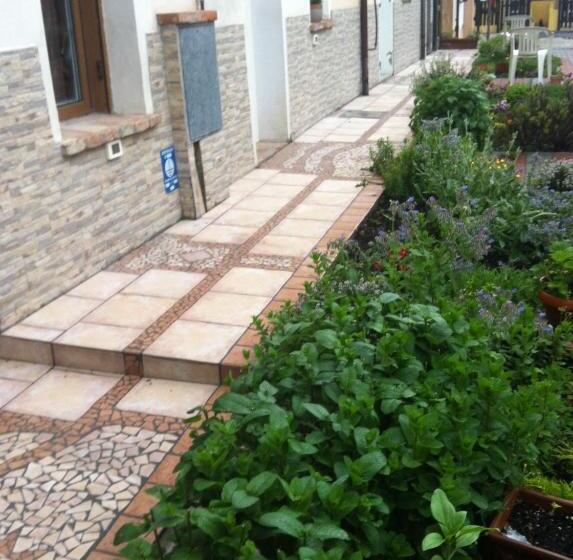 Трехместный Номер Комфорт, B&b Ciliegio Felice
