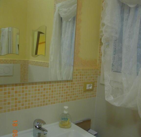 Номер Стандарт, B&b Ciliegio Felice