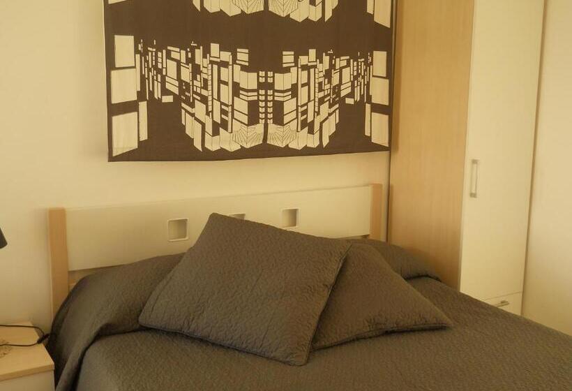 Номер Стандарт, B&b Residenza Bianco Alle Grotte