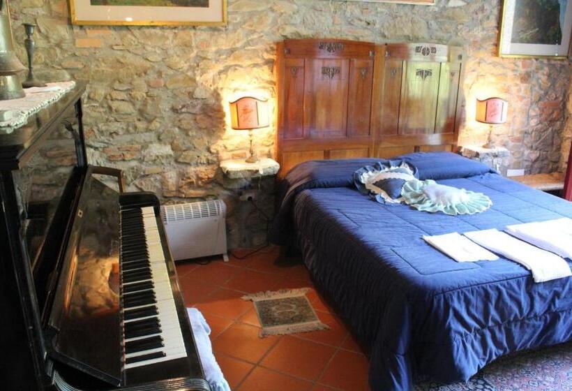 Номер Стандарт, Camere Vecchia Fonte