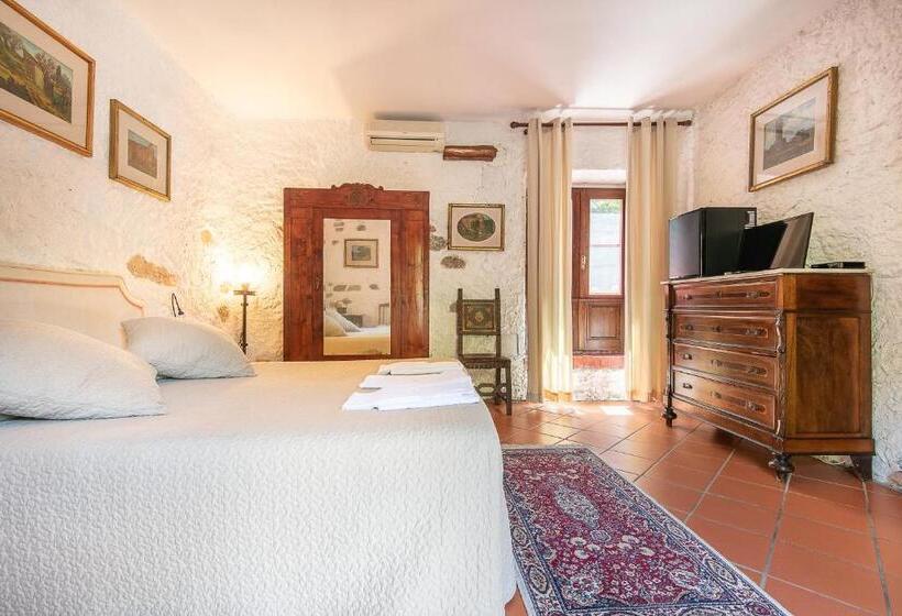 Номер Стандарт, Camere Vecchia Fonte