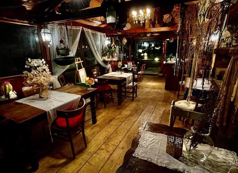 Номер Стандарт, Camere Vecchia Fonte