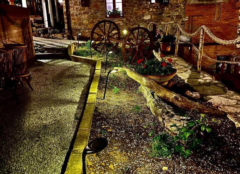 Номер Стандарт, Camere Vecchia Fonte