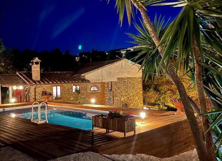 Номер Стандарт, Camere Vecchia Fonte