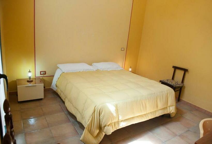 标准间, Bed&breakfast Annapaola