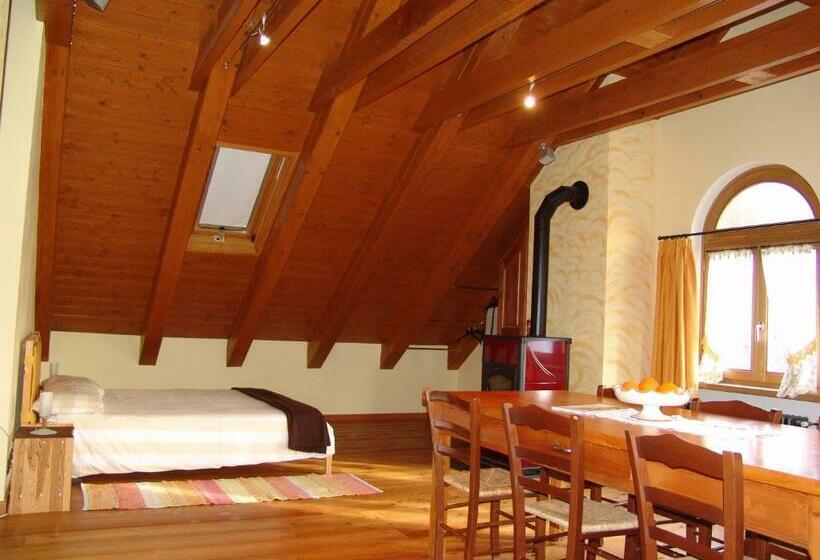 Номер Стандарт, Casa Brencio