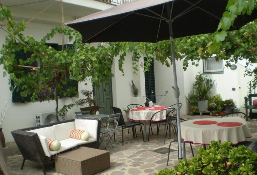 Номер Стандарт, Il Giardino Di Emilio