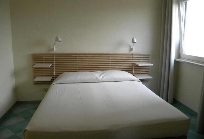 标准间, Albergo Villa Anna