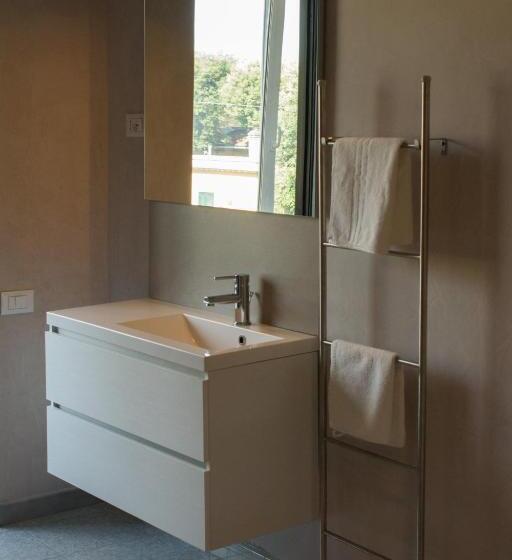 标准三人间, Albergo Villa Anna